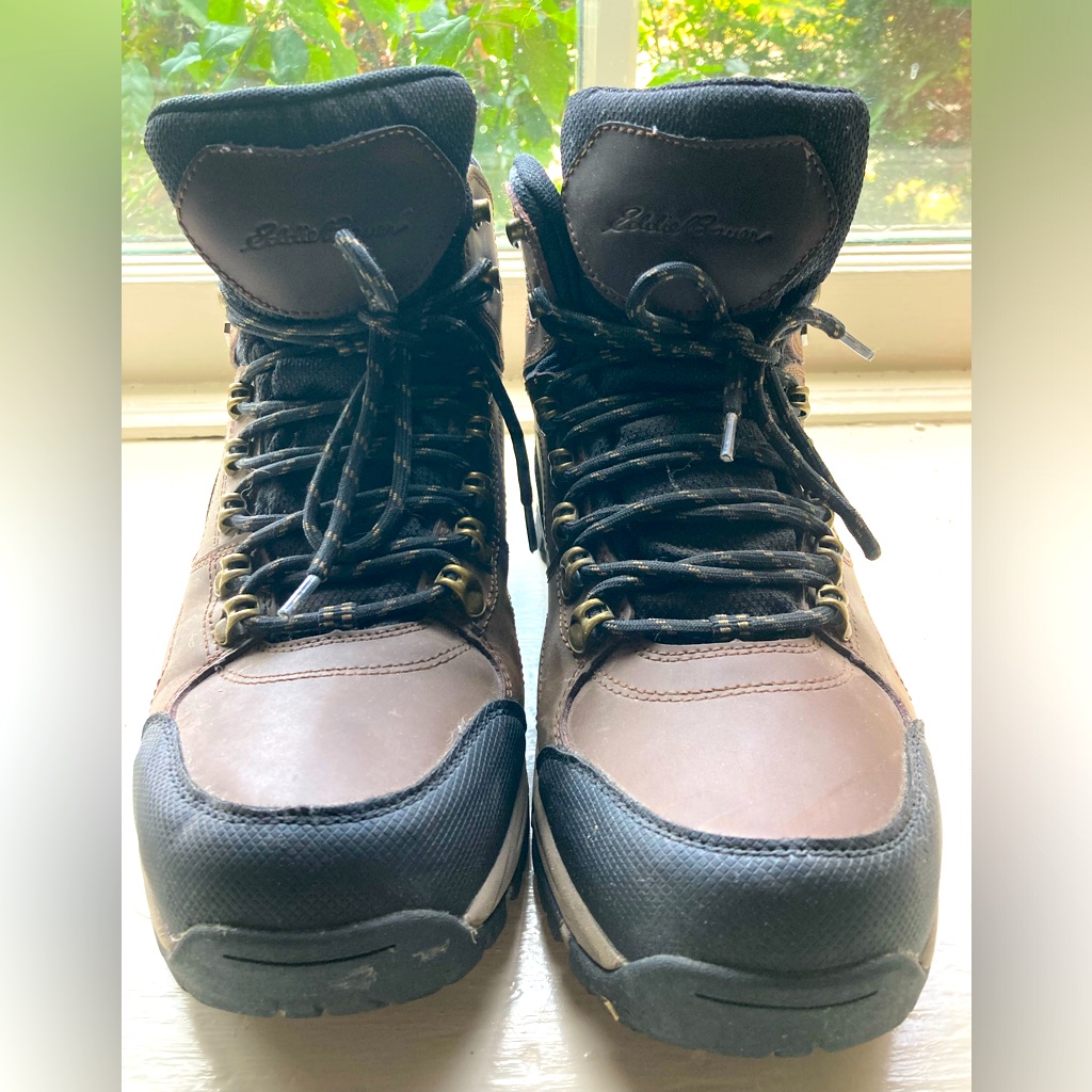 Eddie Bauer Boots Sz 11 Mens